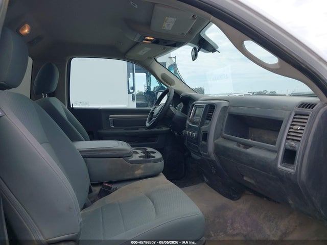 Aukcja sprzedaży 2017 Ram 1500, vin: 3C6JR7DG8HG765353, numer aukcji: 45786807