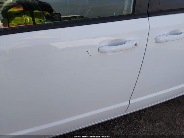 Продажа на аукционе авто 2018 Dodge Grand Caravan Se, vin: 2C4RDGBG4JR296792, номер лота: 45786808