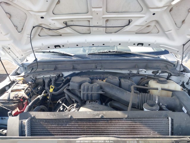Ford F-250 Xl 2016 1FDBF2A68GED31133 Image 10
