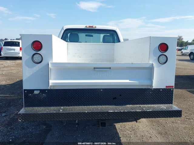 Ford F-250 Xl 2016 1FDBF2A68GED31133 Image 16