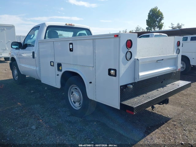 Ford F-250 Xl 2016 1FDBF2A68GED31133 Image 3