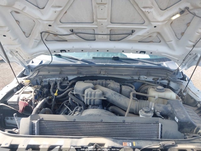 1FDBF2A69GED31156 Ford F-250 Xl
