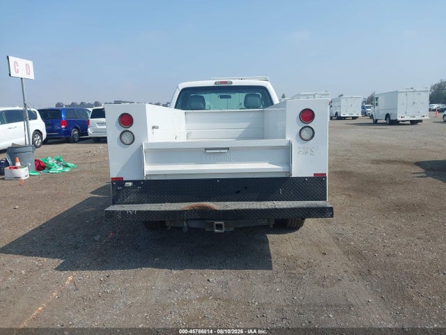 1FDBF2A69GED31156 Ford F-250 Xl