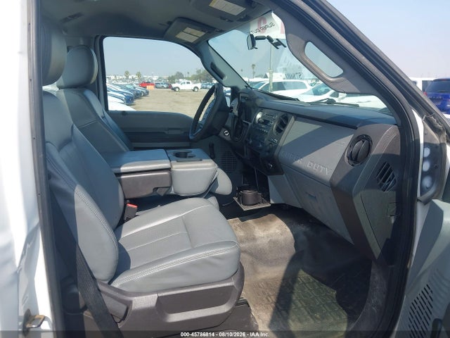 1FDBF2A69GED31156 Ford F-250 Xl
