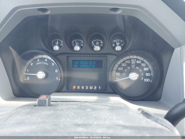 1FDBF2A69GED31156 Ford F-250 Xl