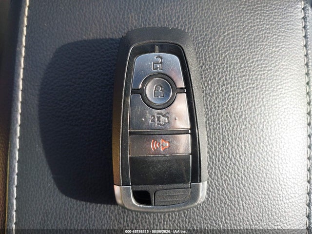 Ford Fusion Hybrid S 2018 3FA6P0UU4JR254563 Image 11