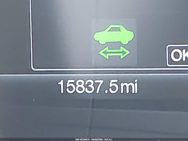 Ford Fusion Hybrid S 2018 3FA6P0UU4JR254563 Image 15