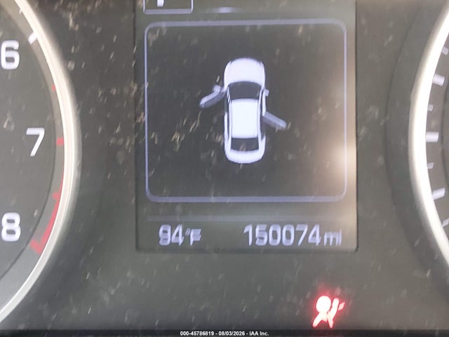 Продаж на аукціоні авто 2018 Hyundai Elantra Sel, vin: 5NPD84LF3JH326641, номер лоту: 45786819