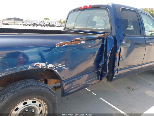 2007 Dodge Ram 1500 St მანქანა იყიდება აუქციონზე, vin: 1D7HA18P57J583487, აუქციონის ნომერი: 45786821