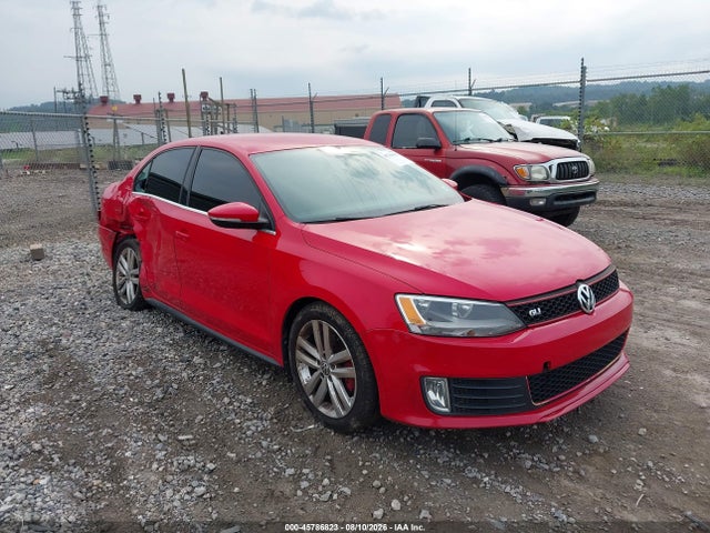 Продажа на аукционе авто 2012 Volkswagen Jetta Gli, vin: 3VW567AJ4CM460121, номер лота: 45786823