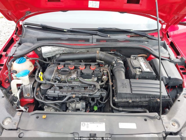 Продаж на аукціоні авто 2012 Volkswagen Jetta Gli, vin: 3VW567AJ4CM460121, номер лоту: 45786823