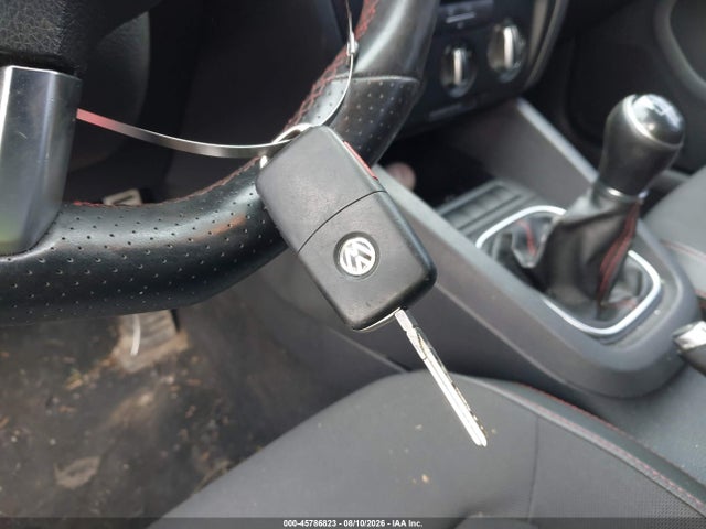 Продаж на аукціоні авто 2012 Volkswagen Jetta Gli, vin: 3VW567AJ4CM460121, номер лоту: 45786823