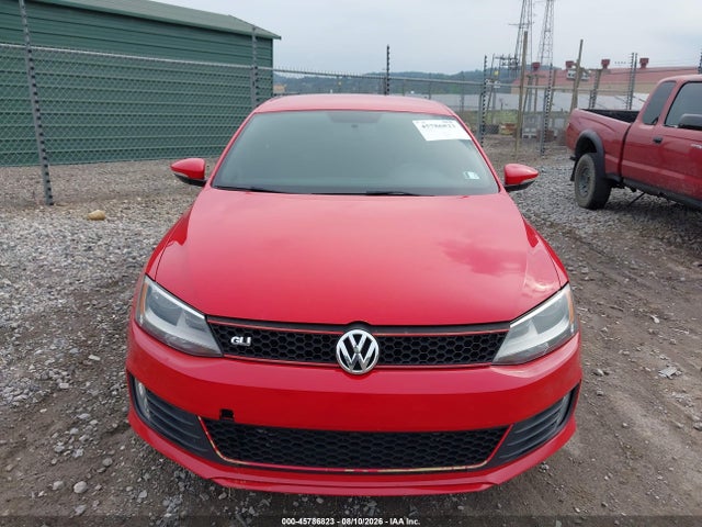 Продаж на аукціоні авто 2012 Volkswagen Jetta Gli, vin: 3VW567AJ4CM460121, номер лоту: 45786823