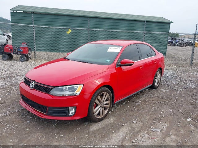 Продаж на аукціоні авто 2012 Volkswagen Jetta Gli, vin: 3VW567AJ4CM460121, номер лоту: 45786823