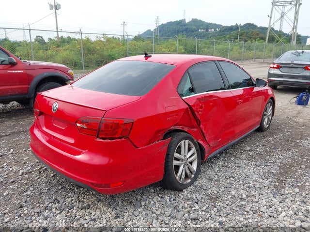 Продаж на аукціоні авто 2012 Volkswagen Jetta Gli, vin: 3VW567AJ4CM460121, номер лоту: 45786823