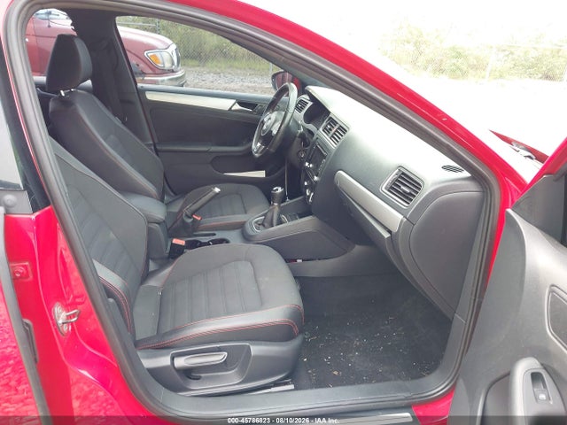 Продаж на аукціоні авто 2012 Volkswagen Jetta Gli, vin: 3VW567AJ4CM460121, номер лоту: 45786823