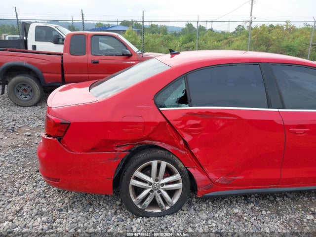 Продаж на аукціоні авто 2012 Volkswagen Jetta Gli, vin: 3VW567AJ4CM460121, номер лоту: 45786823
