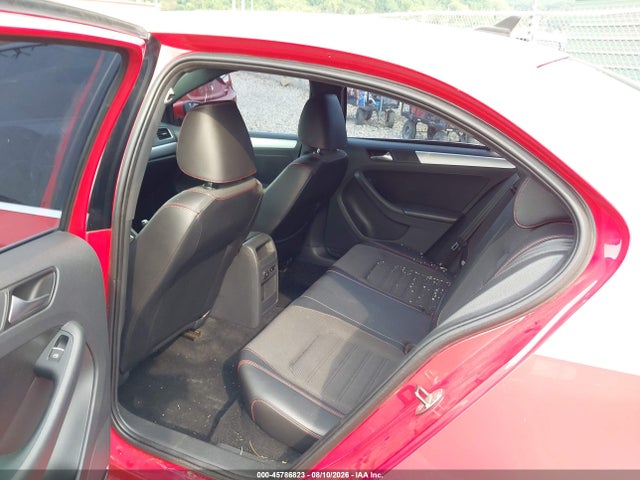 Продаж на аукціоні авто 2012 Volkswagen Jetta Gli, vin: 3VW567AJ4CM460121, номер лоту: 45786823