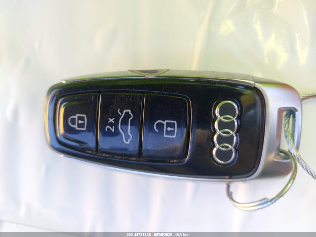 Audi Q8 E-tron Premium Plus Quattro 2024 WA15AAGE9RB008605 Image 11