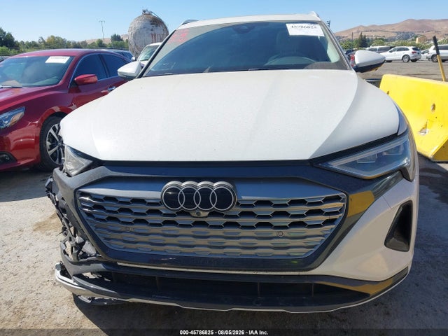 Audi Q8 E-tron Premium Plus Quattro 2024 WA15AAGE9RB008605 Image 13