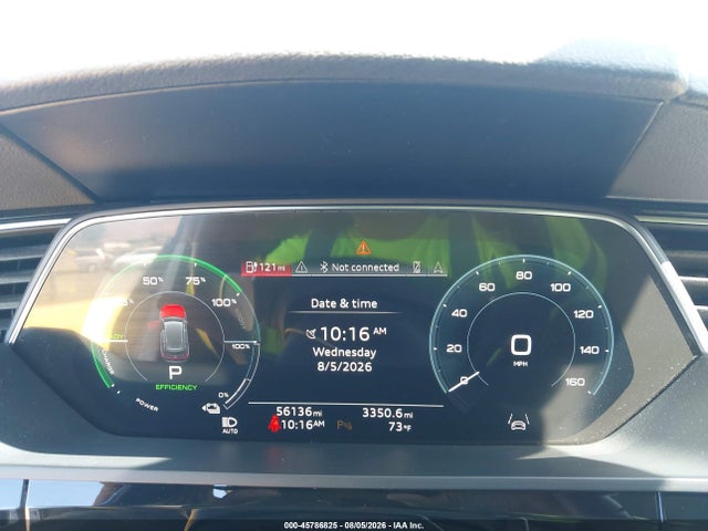 Audi Q8 E-tron Premium Plus Quattro 2024 WA15AAGE9RB008605 Image 18