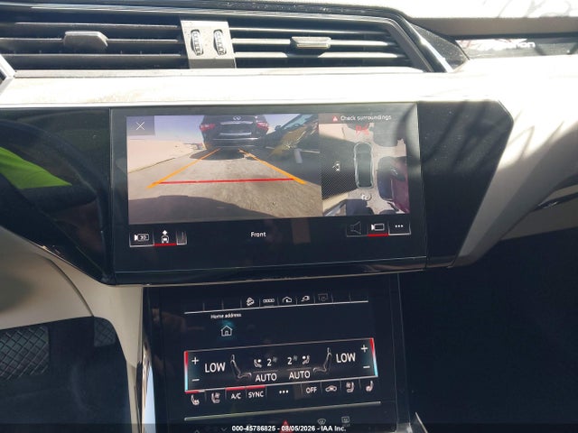 Audi Q8 E-tron Premium Plus Quattro 2024 WA15AAGE9RB008605 Image 19