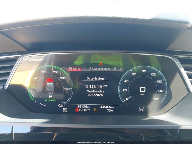 Audi Q8 E-tron Premium Plus Quattro 2024 WA15AAGE9RB008605 Image 7