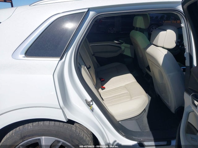 Audi Q8 E-tron Premium Plus Quattro 2024 WA15AAGE9RB008605 Image 8