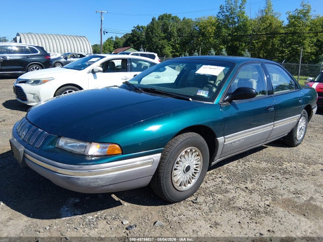 Продажа на аукционе авто 1994 Chrysler Concorde, vin: 2C3EL56T7RH283831, номер лота: 45786827