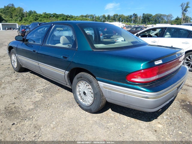 Продажа на аукционе авто 1994 Chrysler Concorde, vin: 2C3EL56T7RH283831, номер лота: 45786827