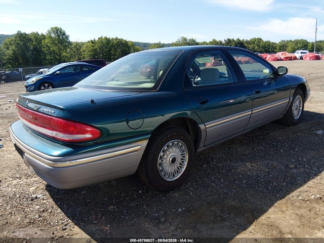 Продажа на аукционе авто 1994 Chrysler Concorde, vin: 2C3EL56T7RH283831, номер лота: 45786827