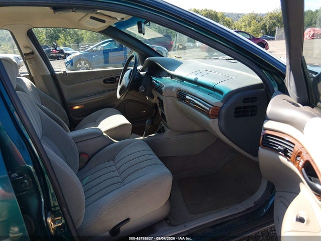 Продажа на аукционе авто 1994 Chrysler Concorde, vin: 2C3EL56T7RH283831, номер лота: 45786827
