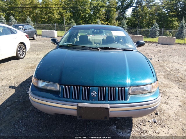 Продажа на аукционе авто 1994 Chrysler Concorde, vin: 2C3EL56T7RH283831, номер лота: 45786827