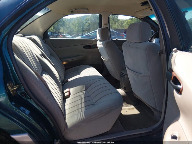 Продажа на аукционе авто 1994 Chrysler Concorde, vin: 2C3EL56T7RH283831, номер лота: 45786827