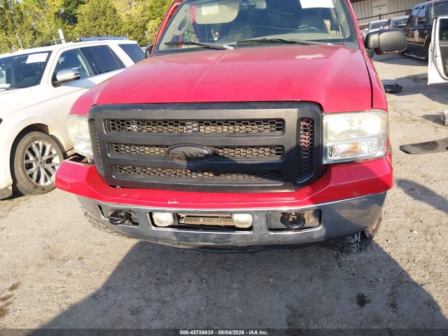 Aukcja sprzedaży 2006 Ford F-250 Lariat/xl/xlt, vin: 1FTSW21P96EB74613, numer aukcji: 45786830