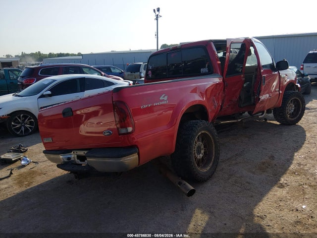 Aukcja sprzedaży 2006 Ford F-250 Lariat/xl/xlt, vin: 1FTSW21P96EB74613, numer aukcji: 45786830