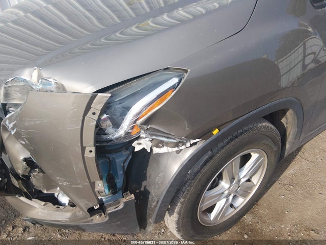 45786831 :رقم المزاد ، KL7CJLSM8MB361267 vin ، 2021 Chevrolet Trax Fwd Lt مزاد بيع