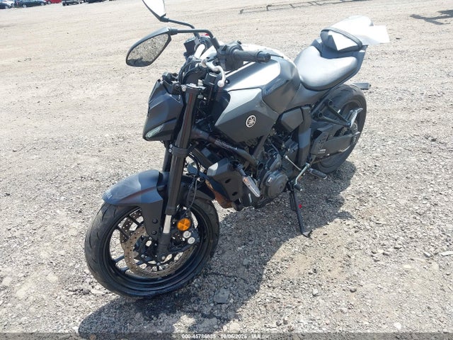 Aukcja sprzedaży 2026 Yamaha Mtn690, vin: JYARM48E8TA005704, numer aukcji: 45786835