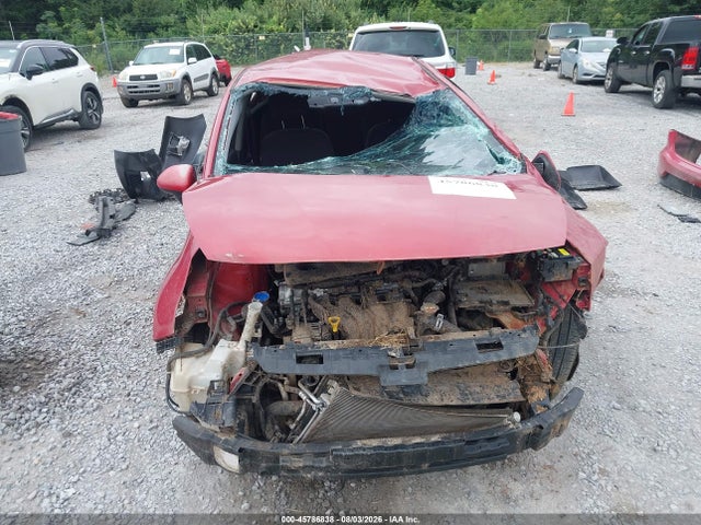 KIA RIO LX 2017 KNADM4A39H6012093 Image 12