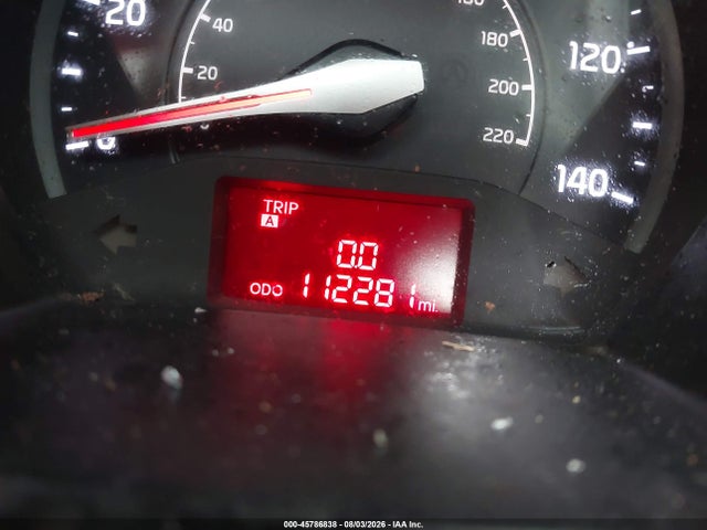 KIA RIO LX 2017 KNADM4A39H6012093 Image 15