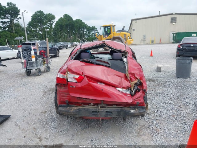 KIA RIO LX 2017 KNADM4A39H6012093 Image 16