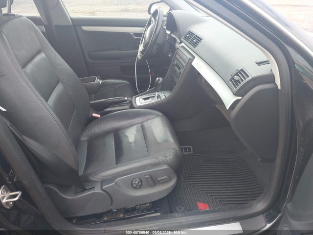 Продажа на аукционе авто 2006 Audi A4 3.2 Avant, vin: WAUSH78E06A174807, номер лота: 45786840