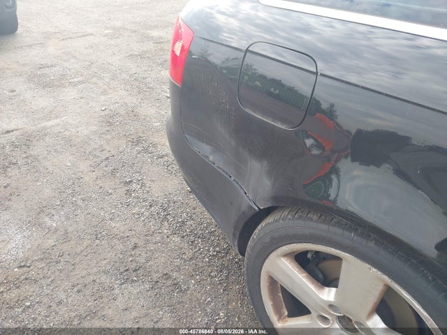 Продажа на аукционе авто 2006 Audi A4 3.2 Avant, vin: WAUSH78E06A174807, номер лота: 45786840