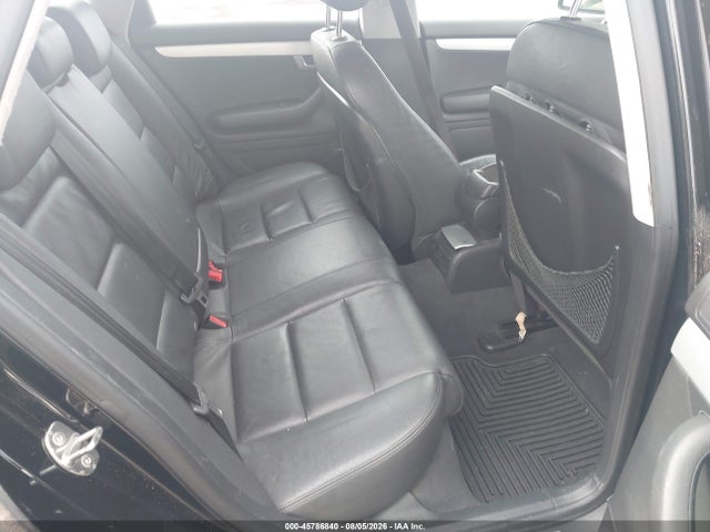 Продажа на аукционе авто 2006 Audi A4 3.2 Avant, vin: WAUSH78E06A174807, номер лота: 45786840