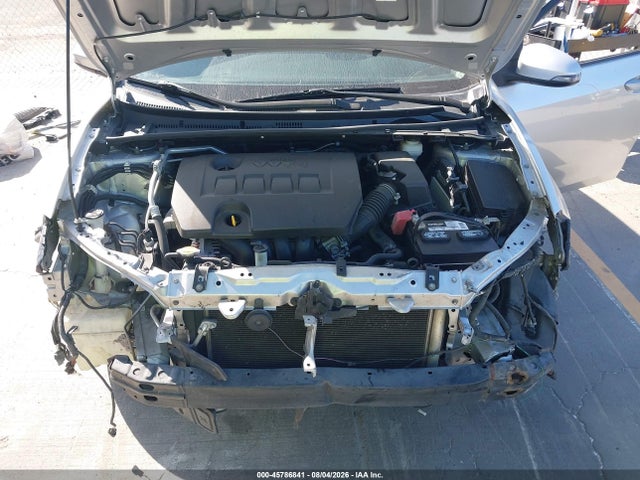 Toyota Corolla S Plus 2016 5YFBURHE5GP462863 Image 10