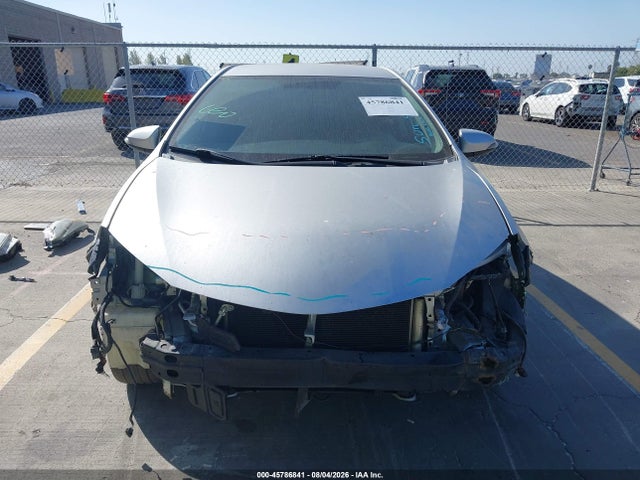 Toyota Corolla S Plus 2016 5YFBURHE5GP462863 Image 13