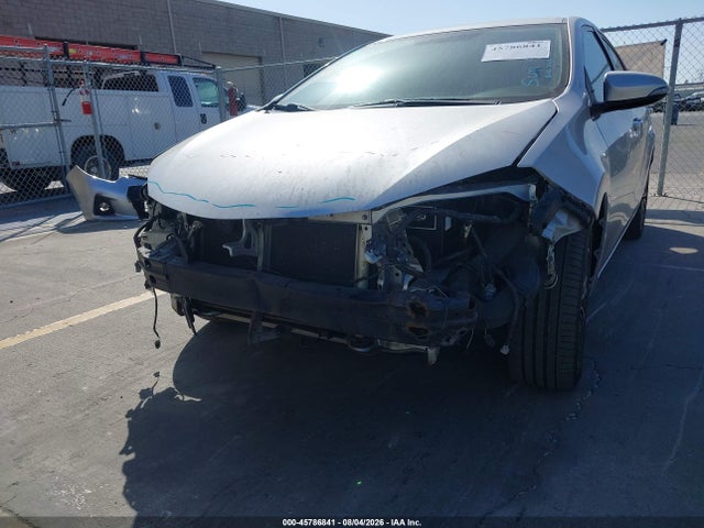 Toyota Corolla S Plus 2016 5YFBURHE5GP462863 Image 6