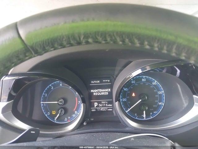 Toyota Corolla S Plus 2016 5YFBURHE5GP462863 Image 7