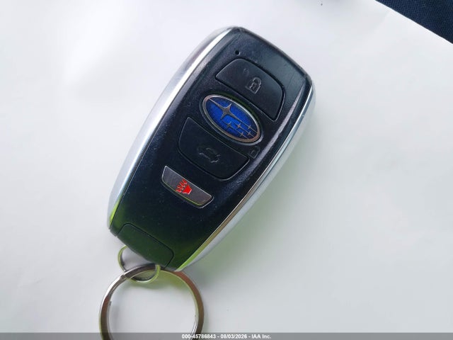 Продаж на аукціоні авто 2019 Subaru Forester Limited, vin: JF2SKASC4KH516299, номер лоту: 45786843