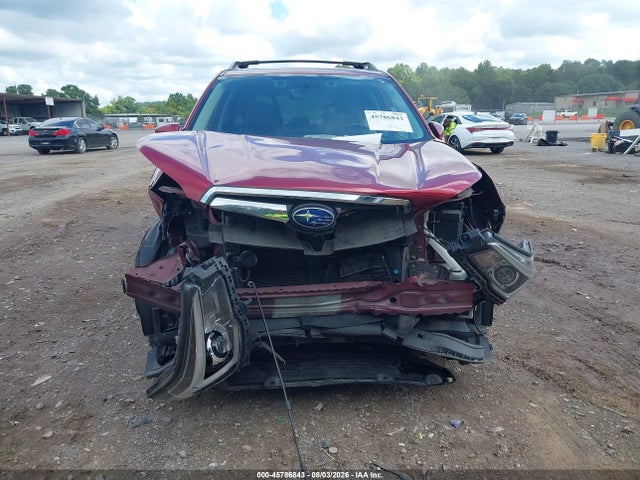 Продаж на аукціоні авто 2019 Subaru Forester Limited, vin: JF2SKASC4KH516299, номер лоту: 45786843
